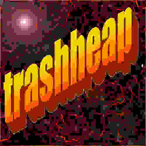 trashheap logo
